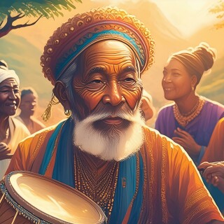 Firefly-drum-medicine-spiritual-adventure-elders-57229