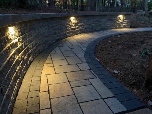 Sticks & Stones Of NC Inc.

Sticks & stones specializes in paver patios and stone work ranging from walkways, retaining walls, & landscape stone. 

Our focus is patio installation and outdoor living spaces including outdoor kitchens, outdoor fireplaces, firepits, and more.

We also offer french drainage and patio lighting.

Address: 11600 Appaloosa Run W, Raleigh, NC 27613, USA
Phone: 919-427-0821
Website: https://patiomen.com