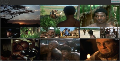 Roots S01