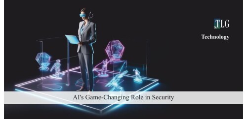 Artificial Intelligence stands out as one of the most transformative innovations, particularly in the realm of security, and refers to the simulation of human intelligence in machines, enabling them to perform tasks that typically require human intelligence.

Read More:(https://theleadersglobe.com/article/ais-game-changing-role-in-security/)