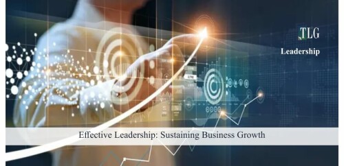 When you are planning on leading a company, you need to have a decent set of leadership skills which will help in a sustainable business growth. 

Read More:(https://theleadersglobe.com/article/effective-leadership-sustaining-business-growth/)