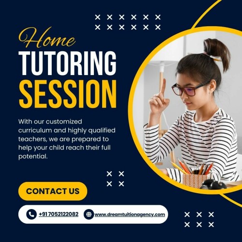 Home Tutor in Kanpur