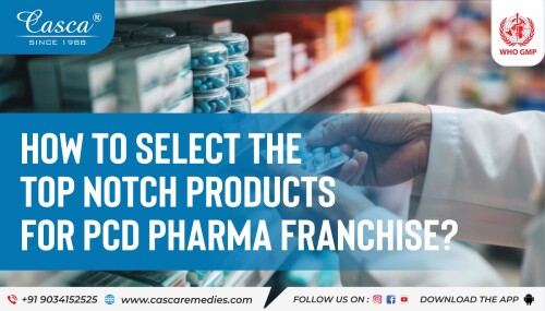 Visit us :https://cascaremedies.com/pcd-pharma-franchise-company-in-india/