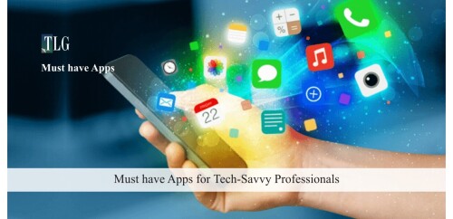 In today’s fast-paced digital environment, social media is very crucial for the professionals. Now, it’s no longer only about forming links or showcasing your brand identity.

Read More:(https://theleadersglobe.com/article/must-have-apps-for-tech-savvy-professionals/)