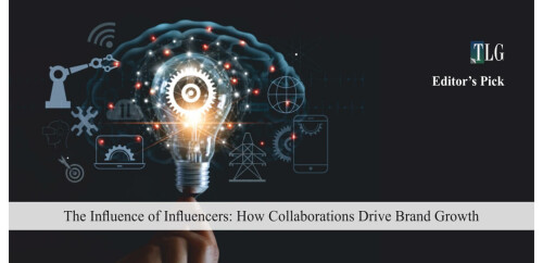 In the competitive environment of online marketing, where the context of the consumer is short and the brand loyalty is difficult, the influencer marketing through social media has been proven as an effective force to expand the brand growth. 

Read More:(https://theleadersglobe.com/article/the-influence-of-influencers-how-collaborations-drive-brand-growth/)