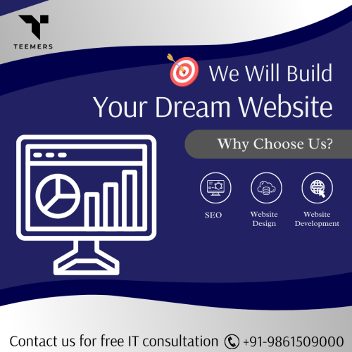 The Best Web Design Company In Karnal