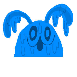 Slime-Bunny