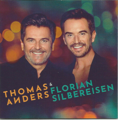 Thomas Anders & Florian Silbereisen – Das Album