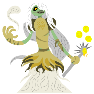 Ancient-Sorceress