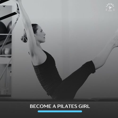 Ready to transform your body and mind? Join us on a Pilates journey and become the Pilates girl you've always dreamed of! 

Send us a message to start your transformation today! 

#PilatesJourney #StrengthAndFlexibility #pilatesinstructor #health #wellness #HalcyonFitness #Halcyon #Makati #GilPuyat
