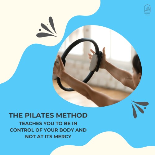 Unlock your inner strength with Pilates! 💪 Embrace control over your body's movements and unleash your full potential. Ready to empower yourself?

Send us a message to start your Pilates journey now! 🌟

#PilatesPower #EmpowerYourself #pilatesinstructor #health #wellness #HalcyonFitness #Halcyon #Makati #GilPuyat