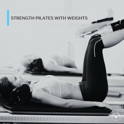 Elevate your Pilates routine! Add a twist of strength with weights for a powerful, sculpted body transformation. Ready to sculpt and strengthen?

Send us a message now  to elevate your Pilates routine with weights for a powerful, sculpted body transformation! 

#StrengthPilates #SculptedPower #pilatesinstructor #health #wellness #HalcyonFitness #Halcyon #Makati #GilPuyat