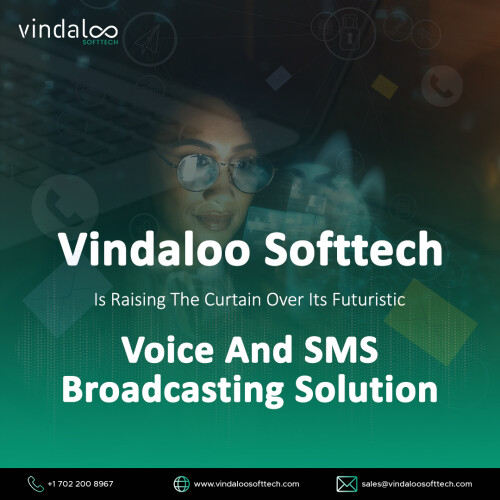 Get the Best Voice and SMS Broadcasting Solution for seamless communication that drives its worth with the advanced features of ‘PapriKall’.