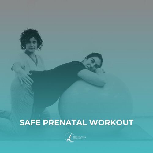 Keep you and your baby healthy with our prenatal workouts! Join now. 🤰 

Ready to stay active during pregnancy? Send us a message  today!

#PrenatalFitness #Bestpilateshalcyonfitness #health #wellness #HalcyonFitness #Halcyon #Makati #GilPuyat