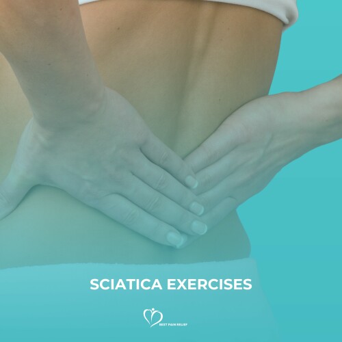 Banish sciatica pain and regain mobility! Explore effective exercises for relief. 

Ready to find relief? Send us a message to start now! 

#SciaticaRelief #Bestpainrelief #health #wellness #HalcyonFitness #Halcyon #Makati #GilPuyat
