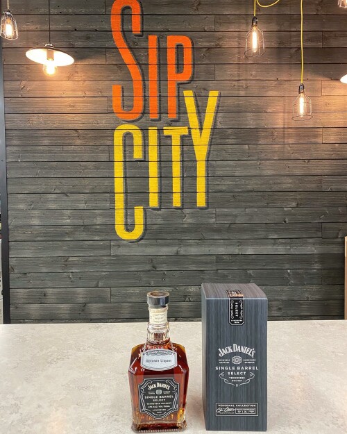 Sip City Spirits + Wine + Beer

We sell liquor, spirits, wine, beer, mixers, soft drinks, cocktail and wine accessories, cigars, and cigarettes. We are a licensed Oregon lottery retailer. We sell spirits commercially to on-premise restaurants and bars with seven-day-a-week delivery—with over 2800 items to choose from.

Address: 2215 W Burnside Street, Portland, OR 97210, USA
Phone: 503-227-0338
Website: https://sipcityspirits.com