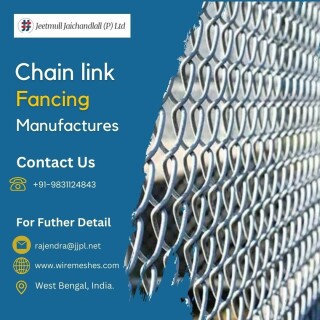 Chain-Link-Fencing-ManufacturE