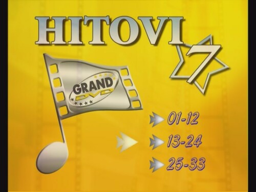 Grand Hitovi 07