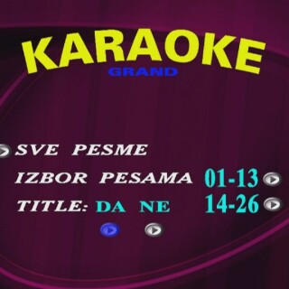 Grand-Karaoke