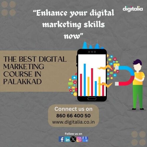 best digital marketing course in palakkad