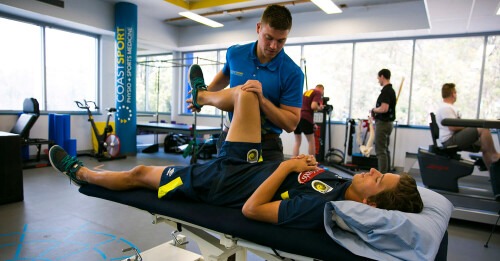 Ducker Physio is the best clinic for Physiotherapy in Adelaide and works closely with other healthcare professionals and specialists, fostering a collaborative approach to patient care. This integration allows for a comprehensive understanding of each patient's condition and facilitates the development of more holistic treatment plans. Visit us for more information!
https://duckerphysio.com.au/physiotherapist-adelaide/