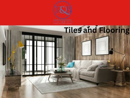 Tiles and Flooring (1)