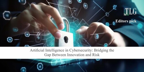Nowadays, Artificial intelligence (AI) with the combination of cyber security becomes the crucial ground where the two elements-innovation and risk are interexchange.

Read More:(https://theleadersglobe.com/article/artificial-intelligence-in-cybersecurity-bridging-the-gap-between-innovation-and-risk/)