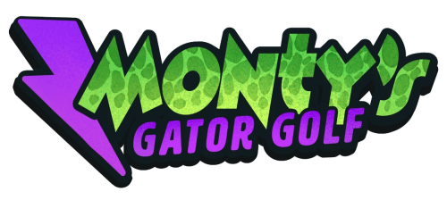 Monty s Logo