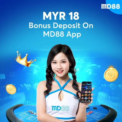 Bonus Deposit On MD88 800x800 (EN)