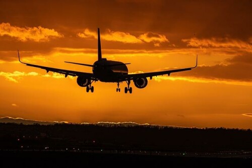 The global air travel industry witnessed a remarkable recovery in 2023, with passenger numbers soaring to approximately 8.5 billion, according to the Airports Council International (ACI).

Read More: (https://theleadersglobe.com/life-interest/travel/air-travel-bounces-back-global-passenger-numbers-hit-new-heights/)