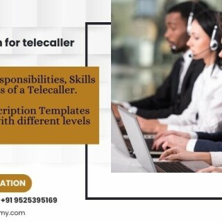 What-is-telecalling-Job-in-Ranchi