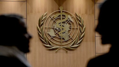 Countries have agreed to amend the International Health Regulations which were adopted in the year 2005 such as by defining a “pandemic emergency” and providing a helping hand to the developing countries in order to gain better access to financing and medical supplies according to WHO. 

Read More:(https://theleadersglobe.com/life-interest/health/who-member-countries-approve-measures-to-strengthen-health-regulations-and-enhance-preparedness-for-pandemics/)
