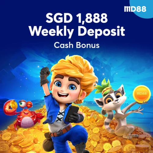 240405 Weekly Deposit Cash Bonus 800x800 (EN)
