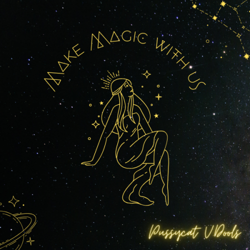 Make Magic with us