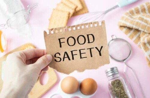 June 7 marks World Food Safety Day (WFSD), an annual event established by the United Nations to emphasise the importance of safe food practices.

Read More:(https://theleadersglobe.com/life-interest/food/world-food-safety-day-2024-preparing-for-the-unexpected/)