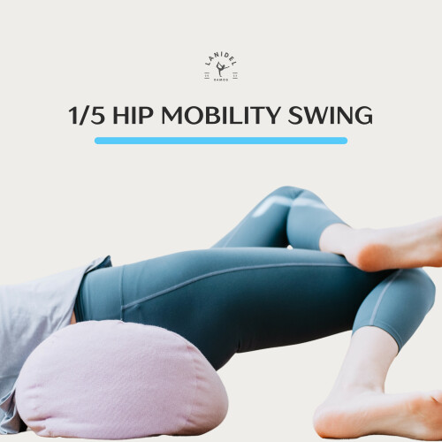 Introducing our revolutionary hip mobility swing! Experience 5 incredible benefits:

1. Enhanced flexibility: The swing allows for a full range of motion, improving flexibility in your hips.
2. Reduced stiffness: Say goodbye to stiffness as the swing gently loosens tight muscles and joints.
3 Improved hip function: Regular use of the swing strengthens hip muscles, leading to better overall function.
4. Alleviation of lower back pain: By relieving tension in the hips, the swing can help alleviate lower back pain.
5. Increased circulation: The swinging motion promotes blood flow, delivering oxygen and nutrients to your muscles. Swing into action and feel the difference today! 💃

Ready to experience the benefits firsthand? Try our hip mobility swing now! Click the link in our bio to start swinging towards better mobility. 🌟

#HipMobility #FlexibilityGoals #pilatesinstructor #health #wellness #HalcyonFitness #Halcyon #Makati #GilPuyat