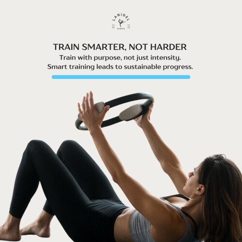Transform Your Workout Routine with Smart Training! 🏋️‍♂️💡 Tired of burning out without seeing results? It's time to switch gears and train smarter, not harder. By optimizing your workouts for efficiency and effectiveness, you can achieve more in less time. Ready to unlock your full potential? Join the smart training revolution today!

Ready to revolutionize your fitness journey? Start training smarter today! 💪 Click the link in bio to learn more.

#TrainSmarterNotHarder #OptimizeYourWorkout #UnlockYourPotential #pilatesinstructor #health #wellness #HalcyonFitness #Halcyon #Makati #GilPuyat