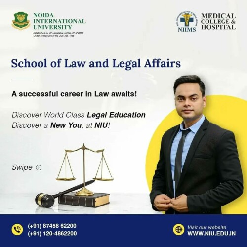law colleges in noida