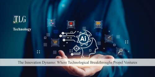 In an ever-changing business environment, innovation remains a cornerstone of growth. It is the driving force behind the transformation of industries, the birth of new markets, and the evolution of customer experiences.

Read More:(https://theleadersglobe.com/article/the-innovation-dynamo-where-technological-breakthroughs-propel-ventures/)