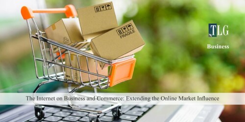 In the digital age, internet stands as a great gateway, providing endless opportunities for businesses to grow and expand their horizons.

Read More:(https://theleadersglobe.com/article/the-internet-on-business-and-commerce-extending-the-online-market-influence/)