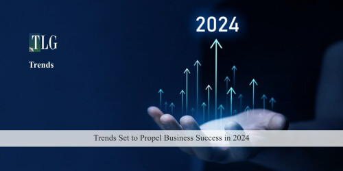 The business environment is dynamic as it evolves continually; success is no longer a final destination but a road to travel that is sustainable by innovation, changeability, and intelligence.

Read More:(https://theleadersglobe.com/article/trends-set-to-propel-business-success-in-2024/)