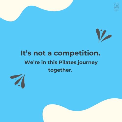 Join our supportive Pilates community today and experience the power of togetherness! Click the link in bio to start your journey with us. 

#PilatesCommunity #StrengthInUnity #SupportNotCompetition  #pilatesinstructor #health #wellness #HalcyonFitness #Halcyon #Makati #GilPuyat