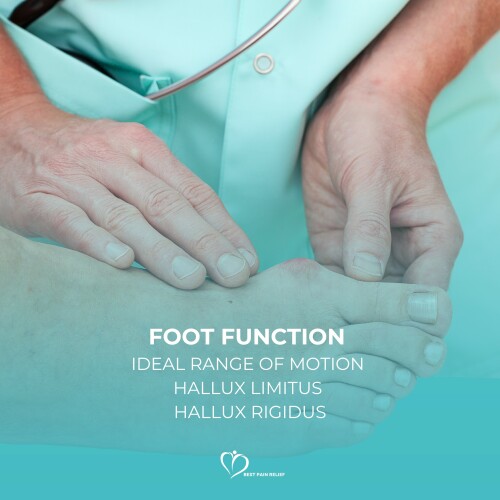 Step into Better Foot Function! 👣 Discover the key to pain-free movement and improved performance with targeted exercises for your feet. Ready to strengthen, stabilize, and support your foundation?

Ready to take the first step towards healthier feet? Join us and unlock the full potential of your foundation! Click the link to start your journey to better foot function today.

Website: https://myhalcyonfitness.com/

#HealthySteps #JoinUs  #Bestpainrelief #health #wellness #HalcyonFitness #Halcyon #Makati #GilPuyat