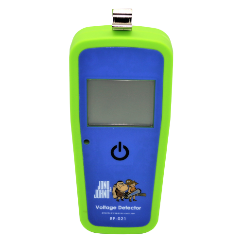 electric fence testers