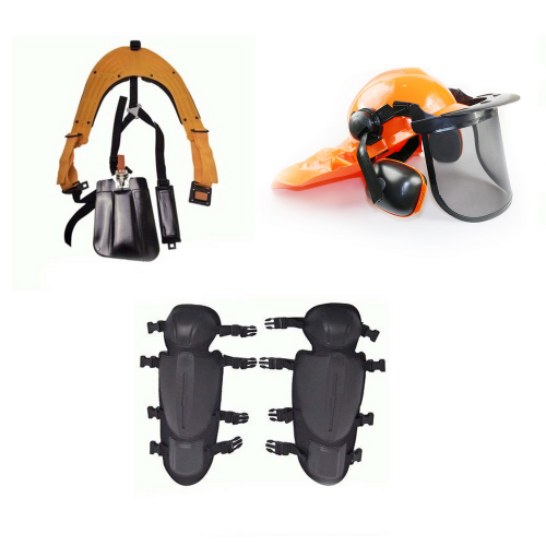 safety equipments