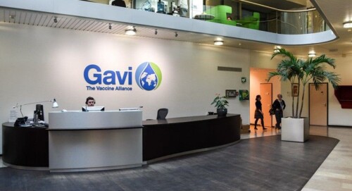 The global vaccine organization Gavi is aiming for approximately $11.9 billion from governments and foundations, which would be critical financing it needs for the 2026-2030 period, hopefully underpinning immunization in the poorest countries.

Read More:(https://theleadersglobe.com/life-interest/health/gavi-seeks-11-9-billion-for-vaccine-funding/)