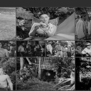 14.-Tarzan-and-the-Huntress-1947