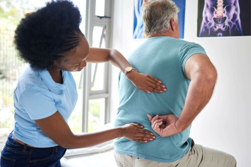 If you're looking for an effective treatment for back pain in Adelaide, Ducker Physio is the perfect choice for you. Our team of highly skilled physiotherapists will assess the root cause of your back pain and provide the best possible care to help you recover quickly. For those suffering from long-standing lower back pain, we also offer exercise and education to manage the problem successfully. Please feel free to contact our professionals today or visit us for more information.
https://duckerphysio.com.au/lower-back-pain-treatment-adelaide/