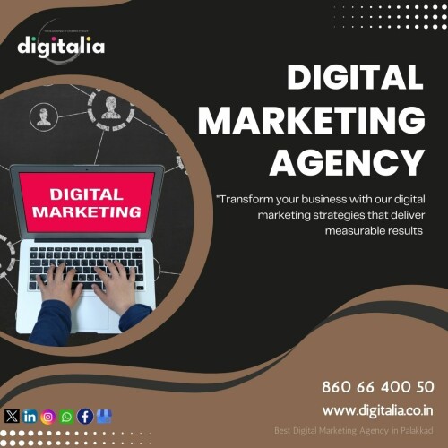 best digital marketing agency in palakkad