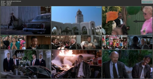 Beverly Hills Cop 03 (1994)
